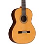 Open-Box Alhambra 9 P Classical Acoustic Guitar Condition 2 - Blemished Gloss Natural 197881385477
