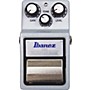 Ibanez 9 Series BB9 Big Bottom Boost Guitar Effects Pedal Silver