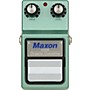 Maxon 9-Series OOD-9 Organic Overdrive Pedal