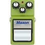 Maxon 9-Series VOP-9 Vintage Overdrive Pro Pedal