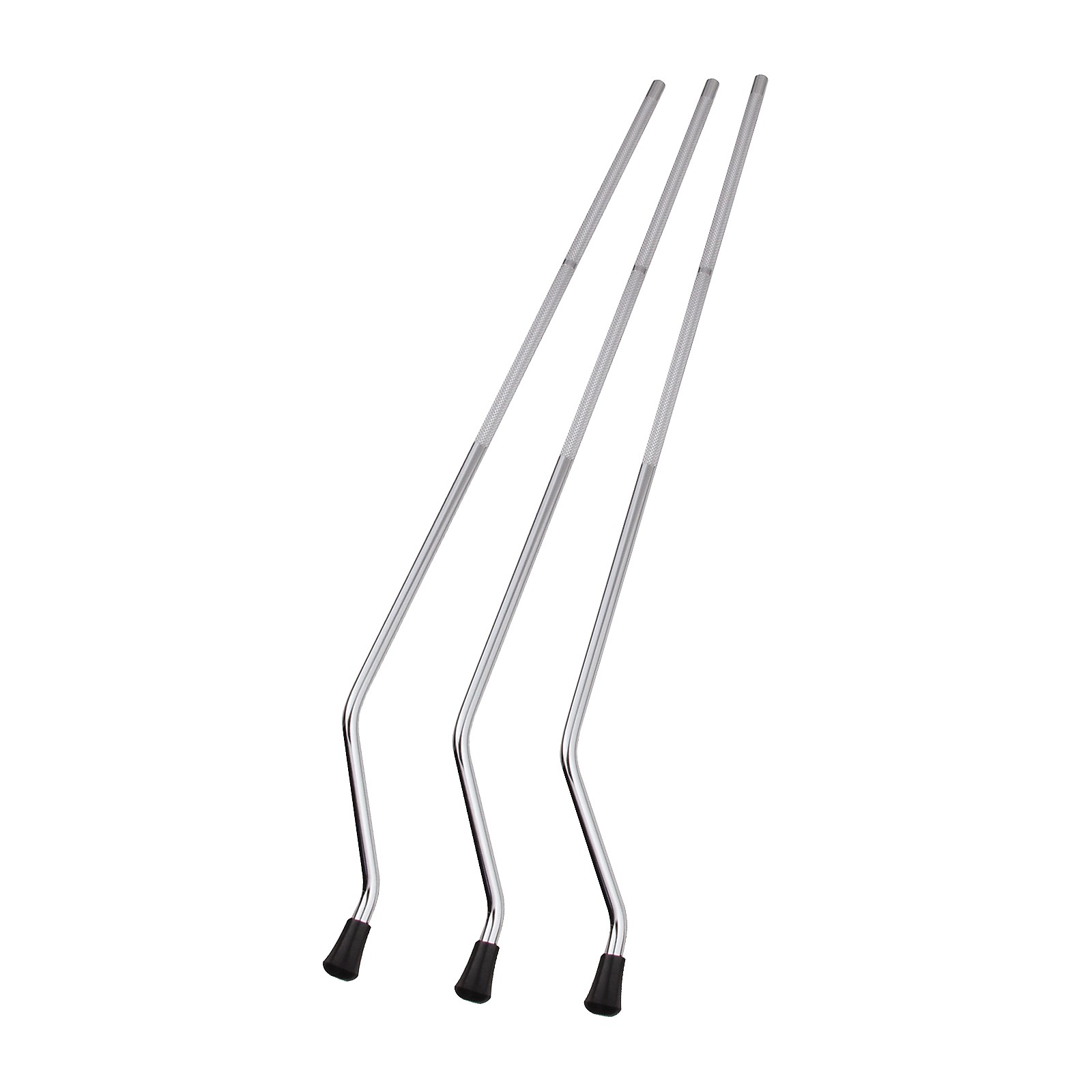 Gibraltar 9.5 mm Floor Tom Legs 3Pack Musician's Friend