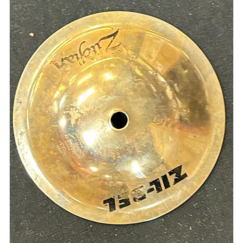 Zildjian 9.5in Zilbel Cymbal 27