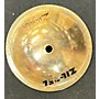 Used Zildjian 9.5in Zilbel Cymbal 27