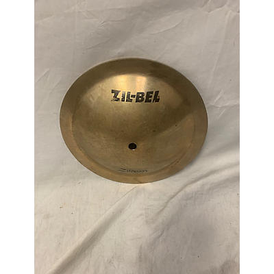 Zildjian 9.5in Zilbel Cymbal