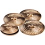 Open-Box Paiste 900 Heavy Set Extended - Odd Condition 2 - Blemished 194744349072