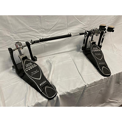 TAMA 900 Power Glide Double Bass Drum Pedal