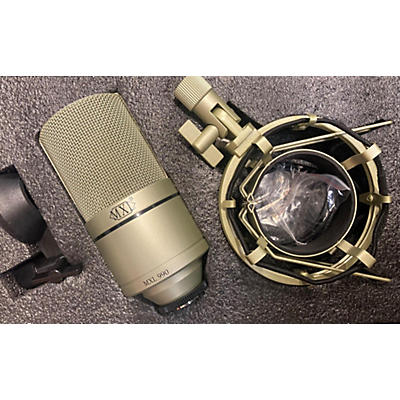 MXL 900 Recording Microphone Pack