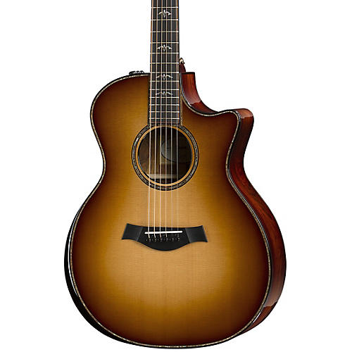 900 Series 914ce Limited Edition Grand Auditorium Acoustic-Electric Guitar