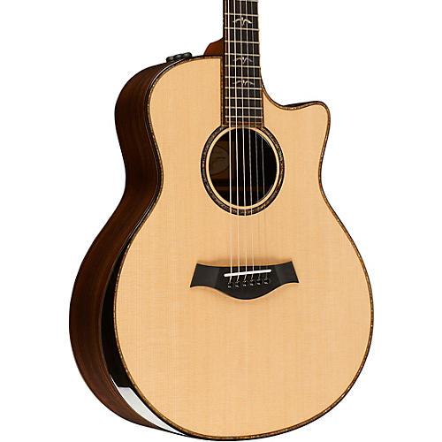 900 Series 916ce Grand Symphony Acoustic-Electric Guitar
