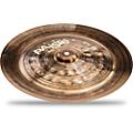 Paiste 900 Series China Cymbal 18 in.14 in.