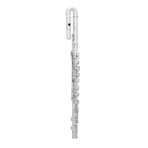 Altus 900 Series Handmade Alto Flute Both Curved and Straight Headjoints