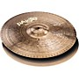 Paiste 900 Series Heavy Hi-Hat 15 in. Pair