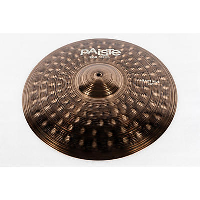 Paiste 900 Series Heavy Ride Cymbal