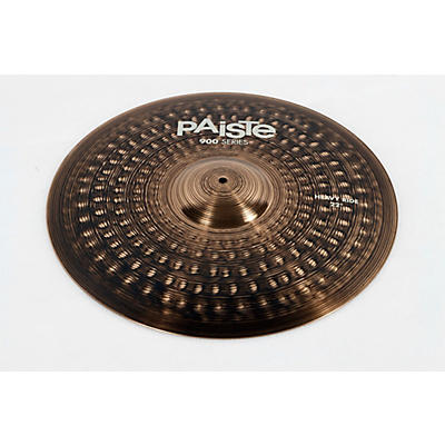 Paiste 900 Series Heavy Ride Cymbal