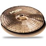 Open-Box Paiste 900 Series Hi-Hat Condition 2 - Blemished 14 in., Pair 197881464547