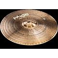 Paiste 900 Series Ride Cymbal 22 in.22 in.
