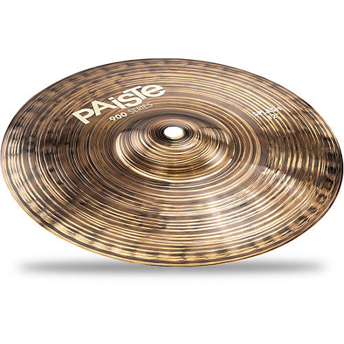 Paiste 900 Series Splash Cymbal 12 in.