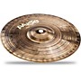Open-Box Paiste 900 Series Splash Cymbal Condition 1 - Mint 10 in.