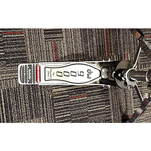 DW 9000 Hi Hat Stand Musician's Friend