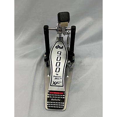 DW 9000 SERIES SINGLE XF Single Bass Drum Pedal