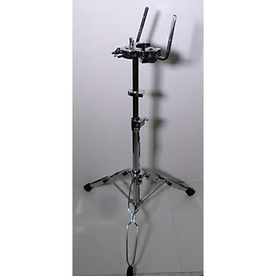 DW 9000 Series Air Lift Double Tom Holder Percussion Stand