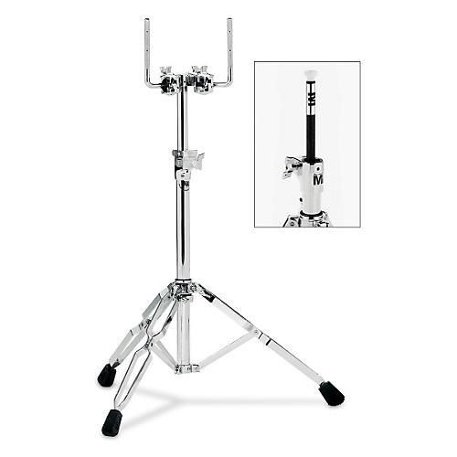 DW 9000 Series Air Lift Double Tom Stand