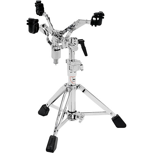 DW 9000 Series Air Lift Heavy Tom/Snare Stand