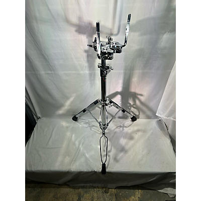 DW 9000 Series Airlift Double Tom Stand Percussion Stand
