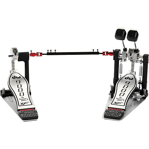 Double Drum Pedals
