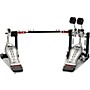 DW 9000 Series Double Bass Drum Pedal With eXtended Footboard