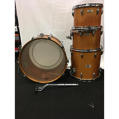 Yamaha 9000 Series Drum Kit