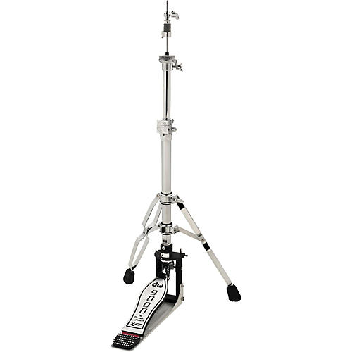 DW 9000 Series Extended Footboard 2-Leg Hi-Hat Stand