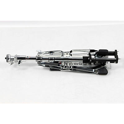 DW 9000 Series Extended Footboard 3-Leg Hi-Hat Stand