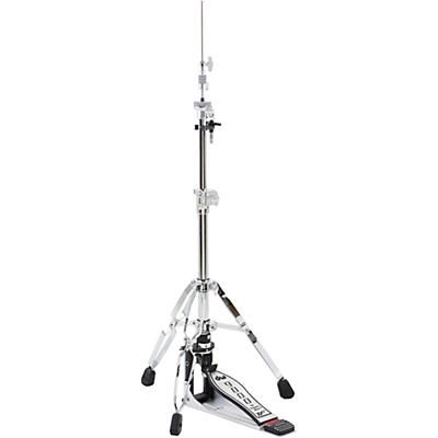 DW 9000 Series Extended Footboard 3-leg Hi-Hat Stand