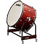 Yamaha 9000 Series Intermediate Concert Bass Drum 36 x 22 in. with BS-9036 Tiltable Stand and Cover
