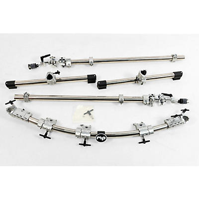 DW 9000 Series Main Rack Package