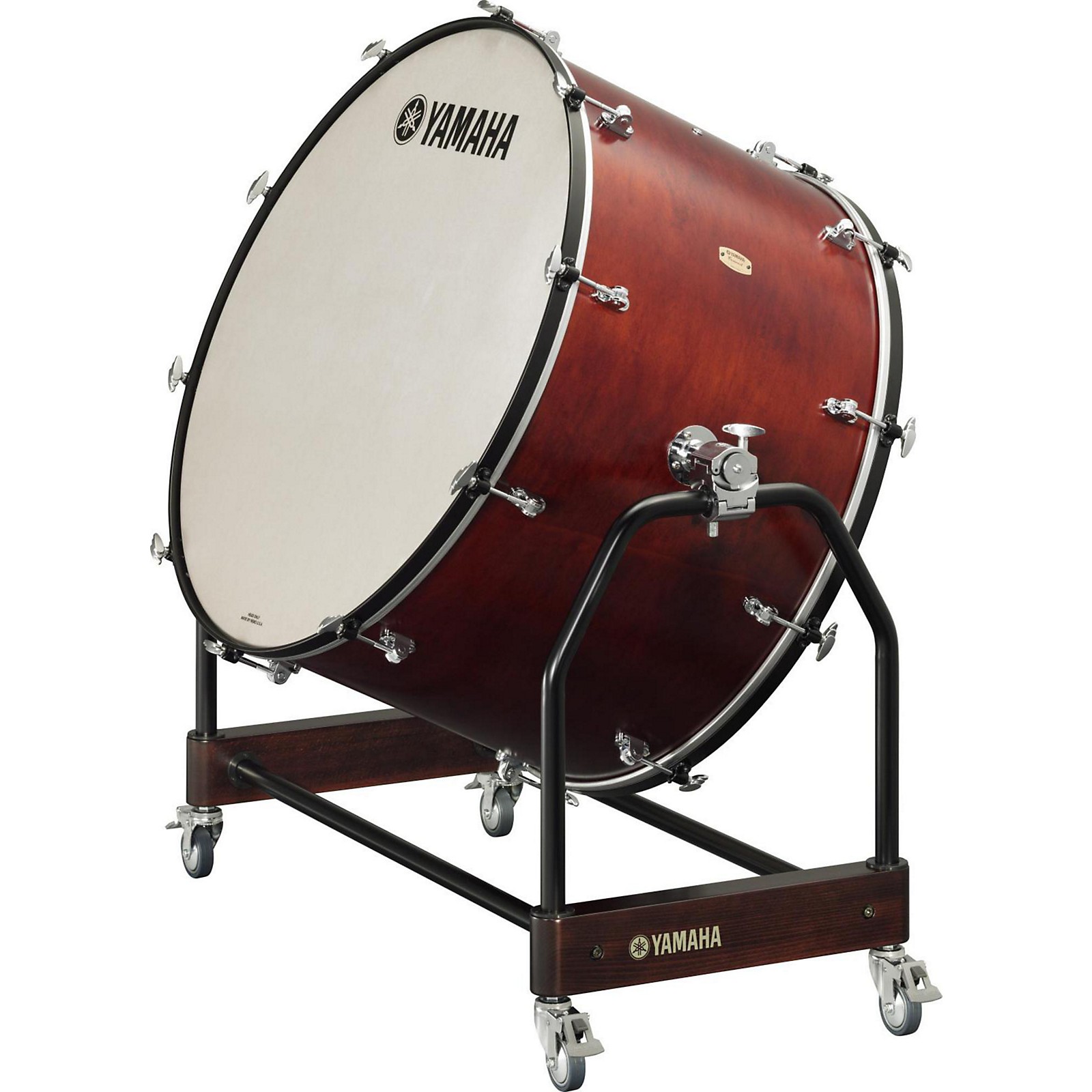 Yamaha 9000 Series Professional Concert Bass Drum 36 x 22 in. 10 small