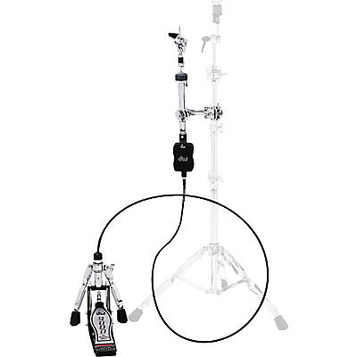 DW 9000 Series Remote Hi-Hat