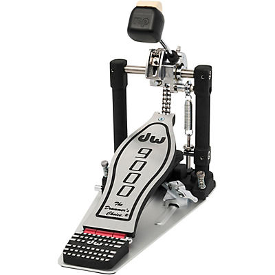 DW 9000 Series Single Bass Drum Pedal