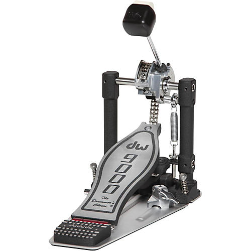 DW 9000 Series Single Bass Drum Pedal