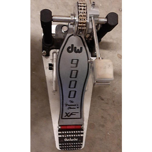 9000 Series Single Single Bass Drum Pedal