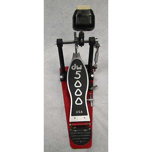 DW 9000 Series Single Single Bass Drum Pedal