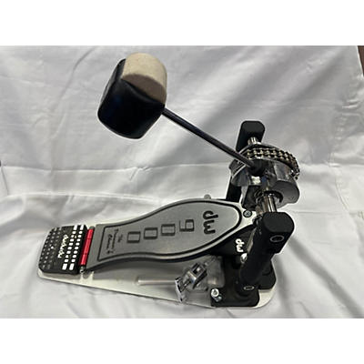 DW 9000 Series Single Single Bass Drum Pedal