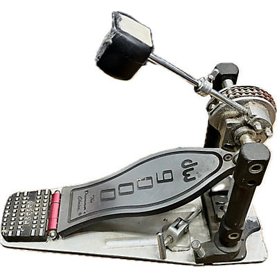 DW 9000 Series Single Single Bass Drum Pedal