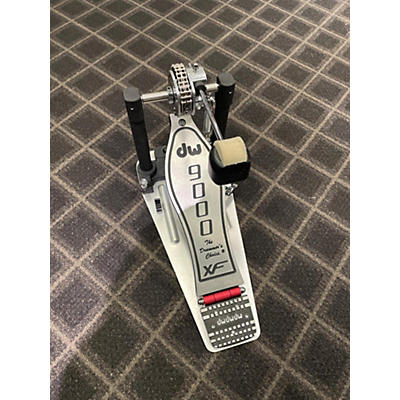 DW 9000 Series Single Single Bass Drum Pedal