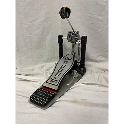 DW 9000 Series Single Single Bass Drum Pedal