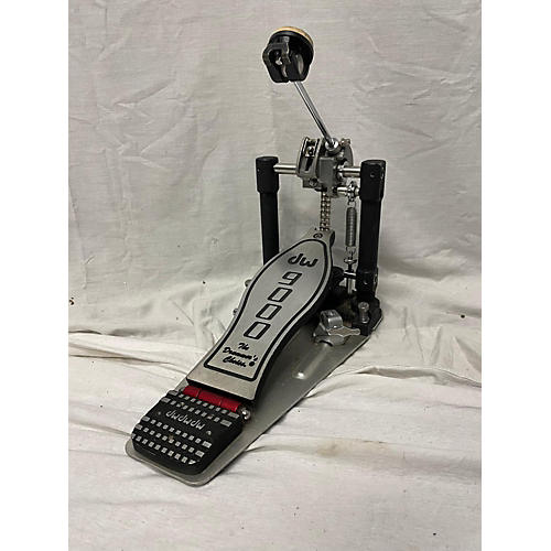 DW 9000 Series Single Single Bass Drum Pedal