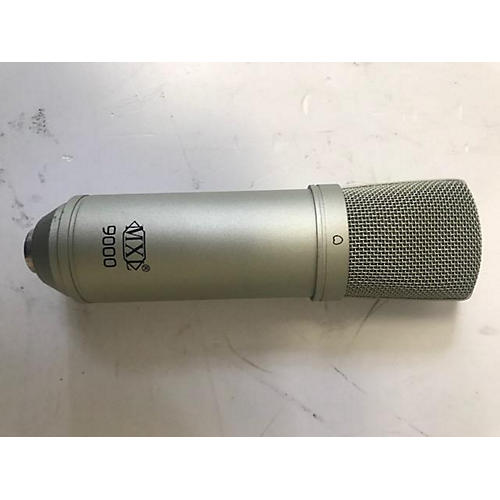 MXL 9000 Tube Microphone