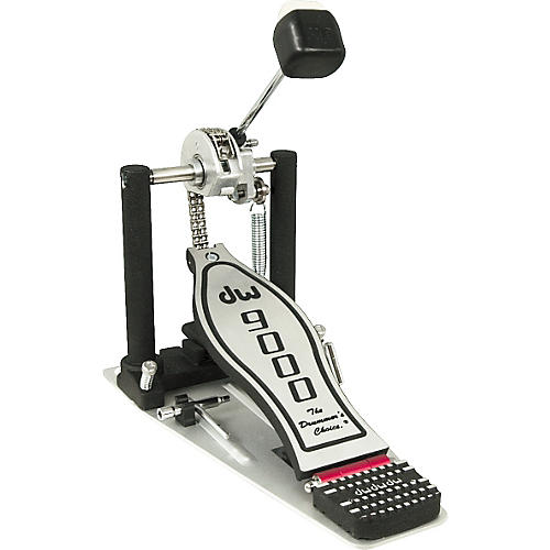 9000PB Single Pedal