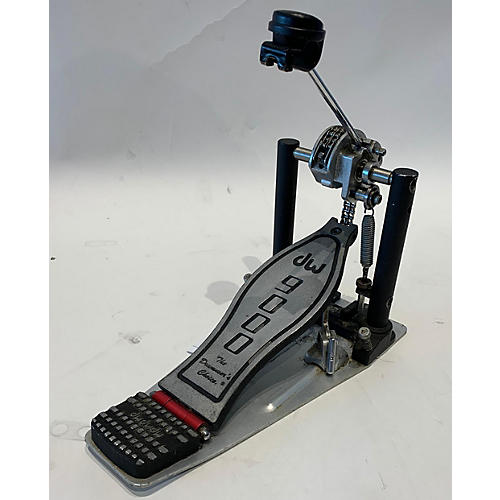 DW 9000PB Single Single Bass Drum Pedal